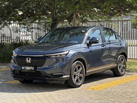 HONDA HR-V 1.5 DI I-VTEC FLEX EXL CVT